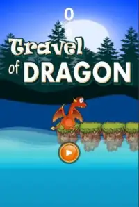 Travel of Dragon Screen Shot 1