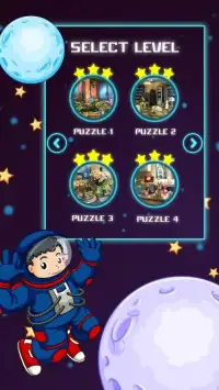 Puzzle Quest Jigsaw: Free 100 levels Puzzles Screen Shot 8