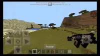 Zombie Attack mod for MCPE Screen Shot 0
