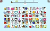 Memory - Animals Card Matching Puzzle Game Free Screen Shot 15