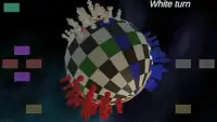 Chess Sphere (demo) Screen Shot 1