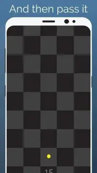 Dark Path - memory puzzle game booster Screen Shot 0