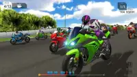 Road Bike Racing 3D Screen Shot 3