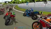 Road Bike Racing 3D Screen Shot 0