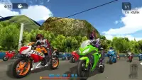 Road Bike Racing 3D Screen Shot 2
