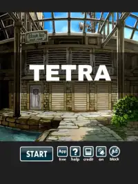 Tetra World Adventure Screen Shot 9