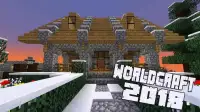 Building and crafting : Worldcraft Screen Shot 0