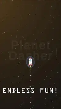 Planet Dasher Screen Shot 1