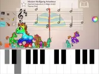Pony Piano Screen Shot 6