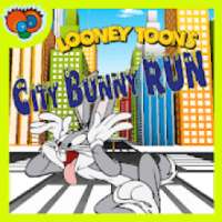 Looney Toons : City Bunny Run