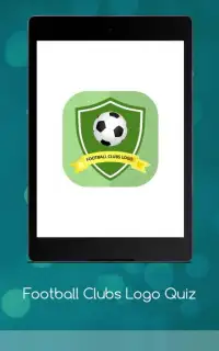 Football Clubs Logo Quiz Screen Shot 3