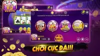 Game Bai - Danh bai doi thuong VJ SLOTS Screen Shot 3