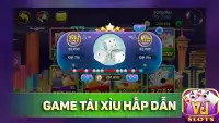 Game Bai - Danh bai doi thuong VJ SLOTS Screen Shot 1