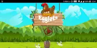 Egglets-Game Screen Shot 2