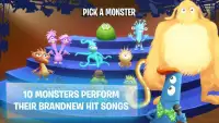 Stage Fright - The Monster Singing Competition Screen Shot 3