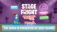 Stage Fright - The Monster Singing Competition Screen Shot 4