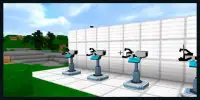 Portal Gun Mod for Craft PE Screen Shot 10