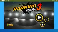 meXa Parking Fury Screen Shot 3