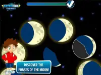 Space for kids - Astrokids Universe Screen Shot 6