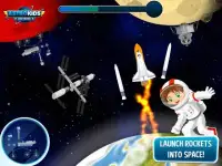 Space for kids - Astrokids Universe Screen Shot 7