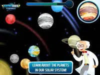 Space for kids - Astrokids Universe Screen Shot 8