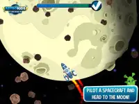 Space for kids - Astrokids Universe Screen Shot 3
