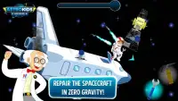 Space for kids - Astrokids Universe Screen Shot 14