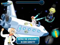 Space for kids - Astrokids Universe Screen Shot 9