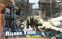 FPS Fight Counter Shooting Strike Game Screen Shot 6