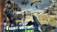 FPS Fight Counter Shooting Strike Game Screen Shot 9