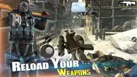 FPS Fight Counter Shooting Strike Game Screen Shot 10