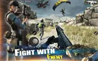 FPS Fight Counter Shooting Strike Game Screen Shot 5