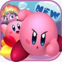 New Kirby adventure