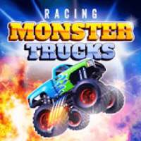 Monster Truck