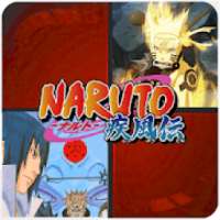 Magic Piano Tiles : Naruto OST