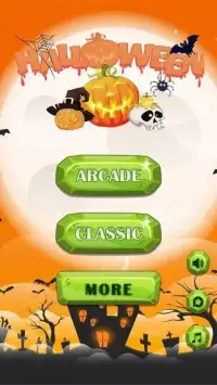 Halloween Witch Mania - New Game Zombie Party Screen Shot 6