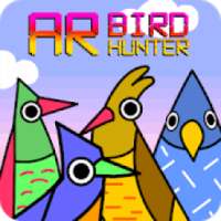 AR Bird Hunter