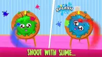Slime Shoot Screen Shot 21