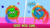 Slime Shoot Screen Shot 10