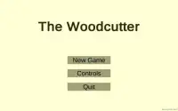 The Woodcutter (Lite) Screen Shot 1