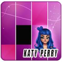 Katy Perry Piano Tiles Tap