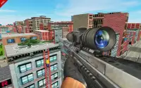New Sniper Shooting 2018 Pro Screen Shot 1