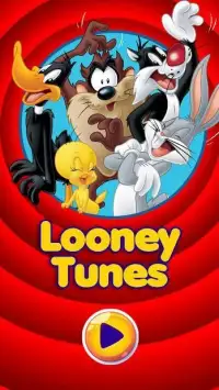 Looney: Toons Bugs Rabbit Bunny Dash Run Rush Screen Shot 1