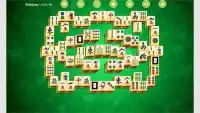 mahjong game Screen Shot 0