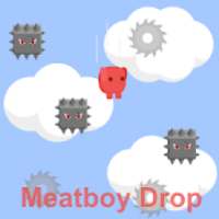 Meatboy Drop