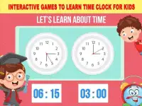 Math, Logic and Word Games For Kids Screen Shot 4