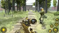 Battlegrounds Survival Shooting-Free Firing Squad Screen Shot 10