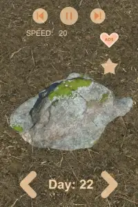 Best Rock Simulator Screen Shot 2
