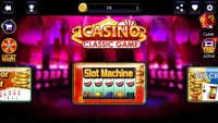 Casino Classic - Slot Club Screen Shot 6