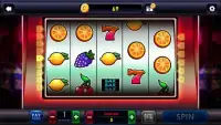 Casino Classic - Slot Club Screen Shot 5